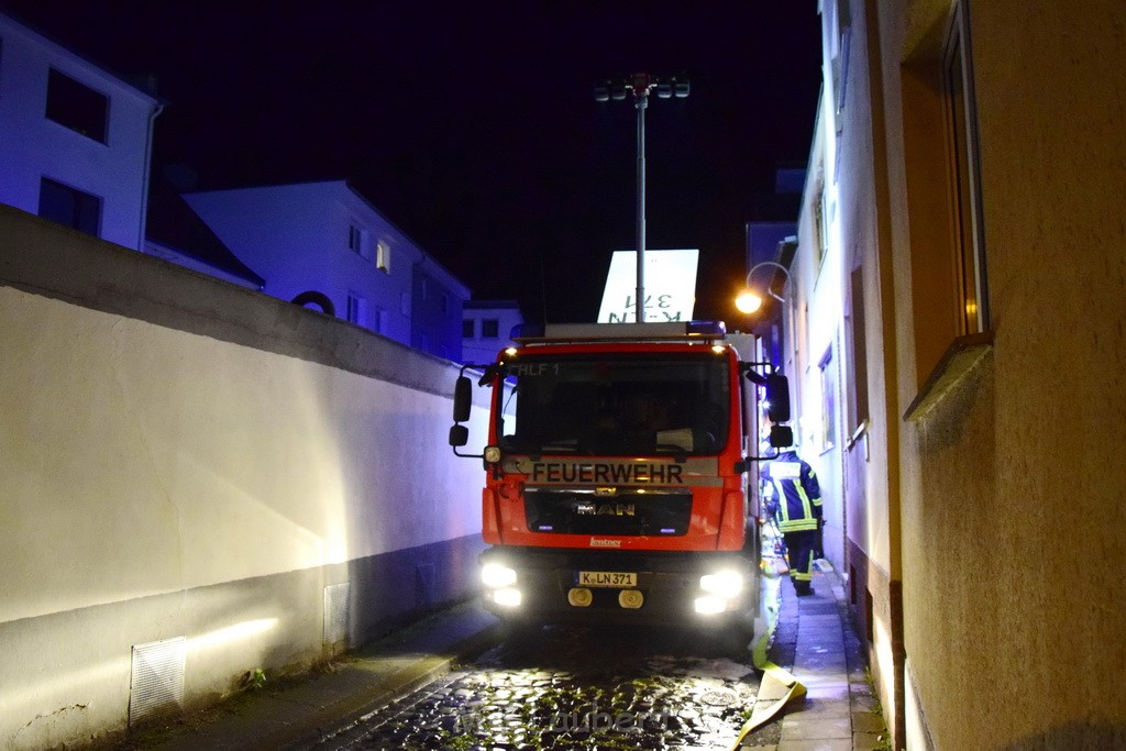 Feuer 2 Koeln Innenstadt Hochpfortenbuechel P111.JPG - Miklos Laubert